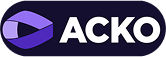 Acko Logo